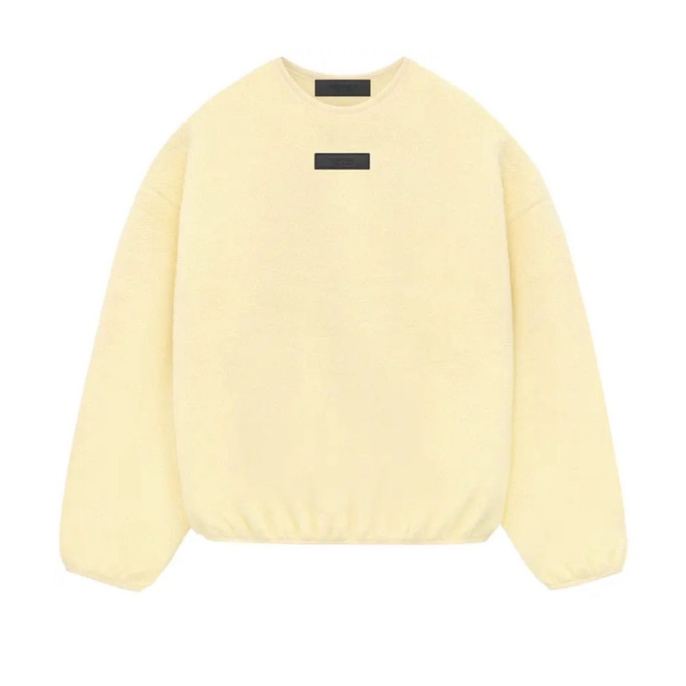 Essentials Polar Fleece XL